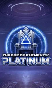 Throne Of Elements Platinum