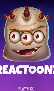 Reactoonz
