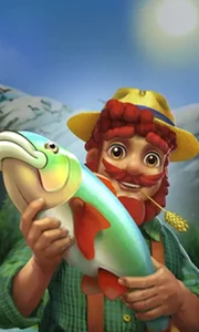 Trout's Treasure - Countryside Quest
