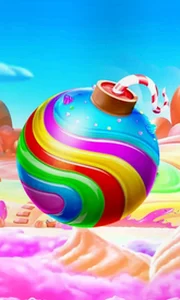 Sweet Bonanza