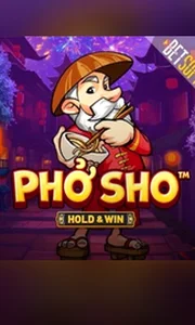 Pho Sho