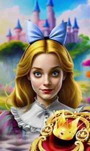 Book Of Alice