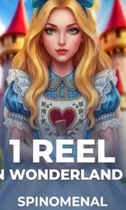 Go to 1 Reel In Wonderland 2