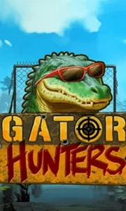 Gator Hunters