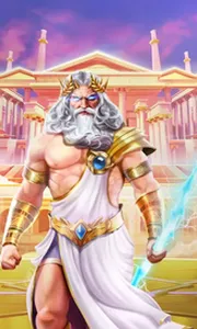 Gates of Olympus