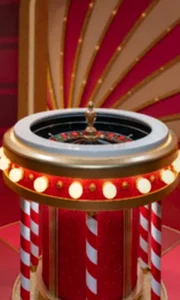 Red Door Roulette